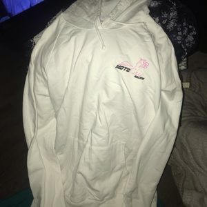 Sweat shirt hoodie unisex